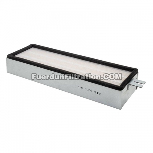 Filtro de cabina 151-0914