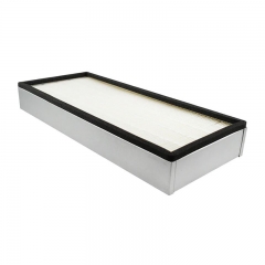 Filtro de habitáculo 3E7319