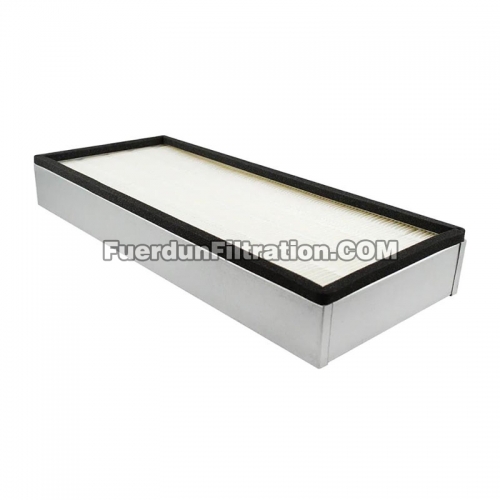 Filtro de habitáculo 3E7319