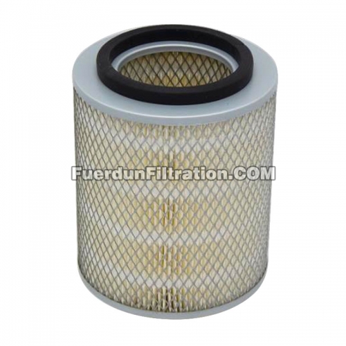 Filtro de aire redondo 7G8116