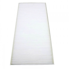Filtro de habitáculo CU4926
