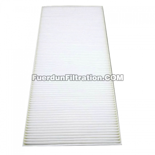 Filtro de habitáculo CU4926
