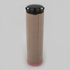 Filtre à air rond CF500