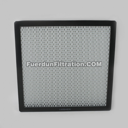 Filtro de habitáculo 12254531