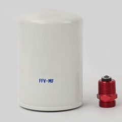 Respiradero FFV-MF