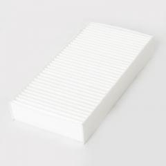 Filtro de habitáculo G02070033