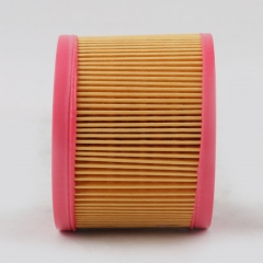 Filtro de aire redondo 1140PU