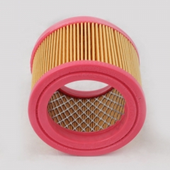Filtro de aire redondo 1140PU