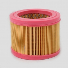Filtro de aire redondo 1140PU
