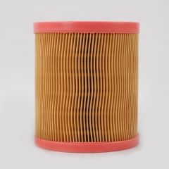 Filtro de aire redondo 1250PU