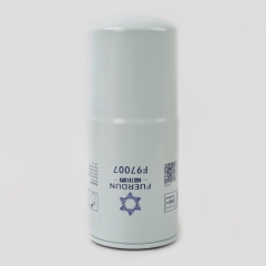 Oil Filter, Spin On F97007