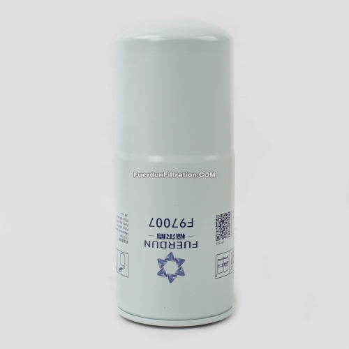 Filtro de aceite giratorio F97007