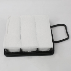 Filtro de habitáculo AA9102