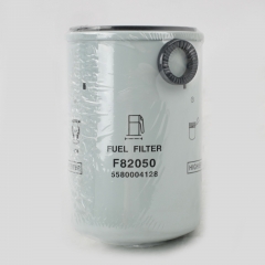 Fuel Filter, Spin On F82050