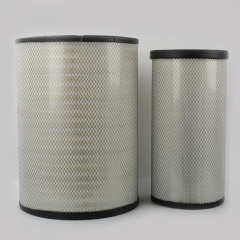 Air Filter, Round (SET) 800174410+800174411