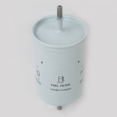 Fuel Filter, Cartridge 315196-111701010