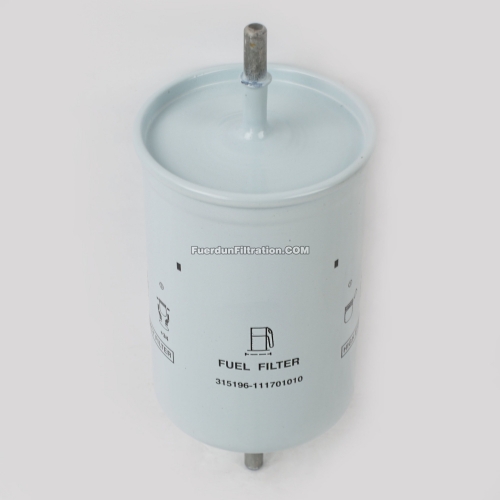 Fuel Filter, Cartridge 315196-111701010