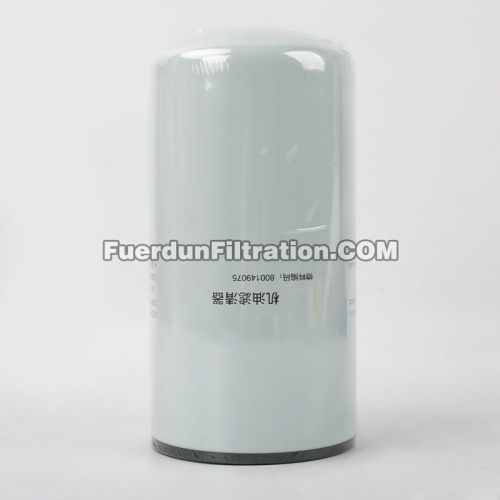 Oil Filter, Spin On 800149075