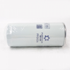 Oil Filter, Spin On F93026