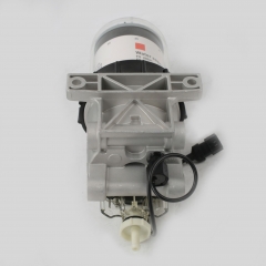 Conjunto separador de combustible/agua A08Z02401A