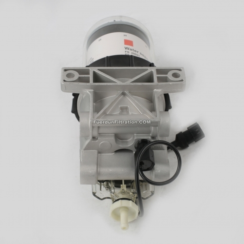 Fuel/Water Separator Assembly A08Z02401A
