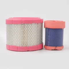 Air Filter, Round (SET) 165x130