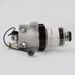Fuel/Water Separator Assembly A08Z02401A