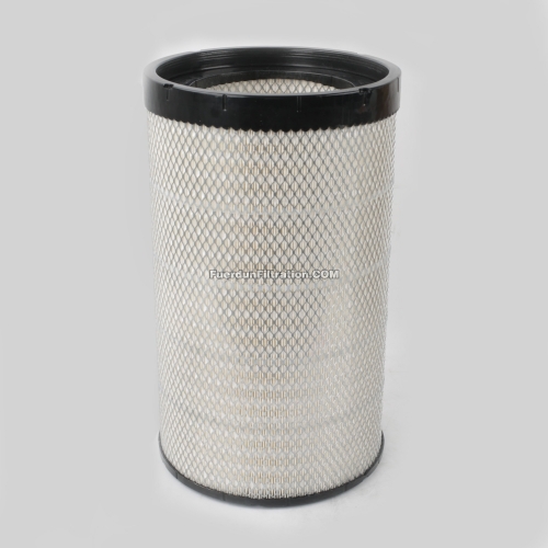 Air Filter, Round (SET) AA02960