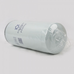 Oil Filter, Spin On F93026