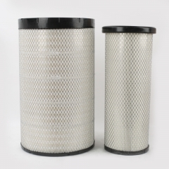 Air Filter, Round (SET) AA02960