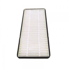 Filtro de habitáculo 37C0655