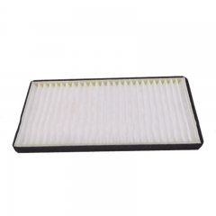 Filtro de habitáculo 37C0655
