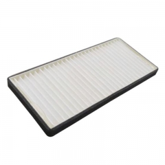 Filtro de habitáculo 37C0655