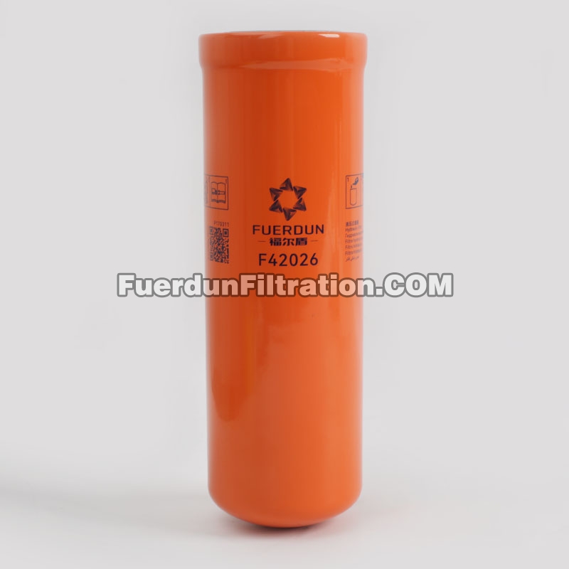 Hydraulic Filter, Spin On F42026