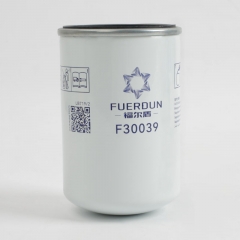 Separador de aire/aceite F30039