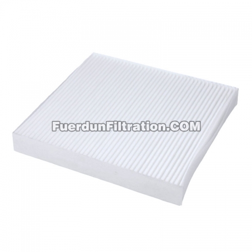Filtro de cabina 72880-FE000