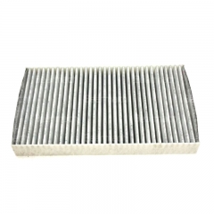 Filtro de habitáculo JKR500010