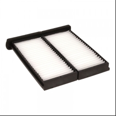 Filtro de habitáculo MR460201