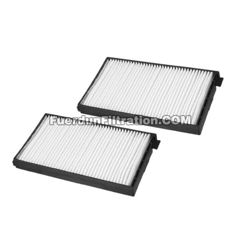 Cabin Filter 97133-4H000