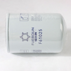 Coolant Filter F61025