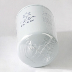 Coolant Filter F61025