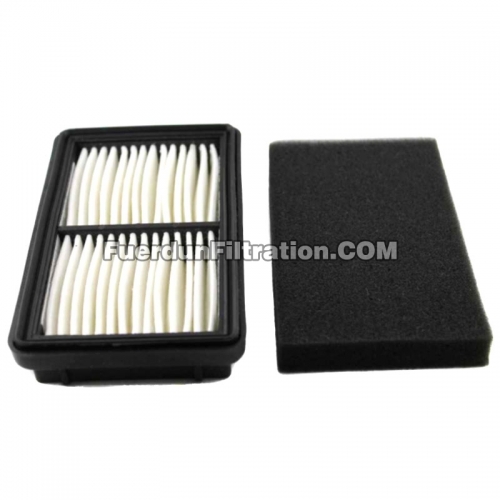 Filtro de cabina 282-32601-07