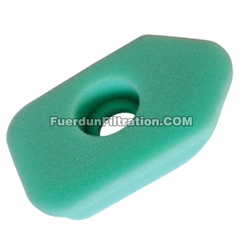 Filtro de cabina 272235S