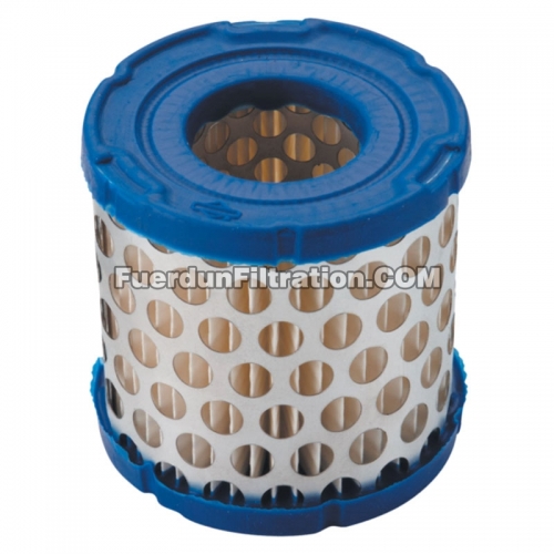 Filtre à air rond 392308S