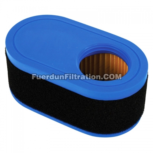 Filtro de aire redondo 737-05065