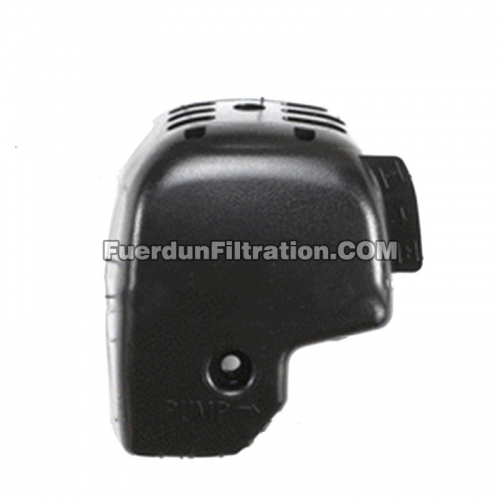 Air Cleaner Cover 592-35027-00