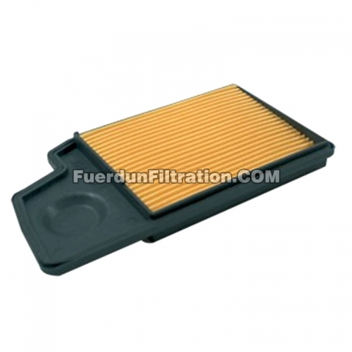 Filtro de habitáculo JA91445000
