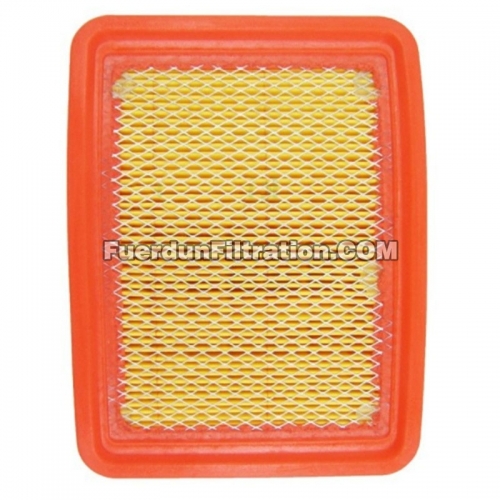 Filtro de habitáculo L66150715