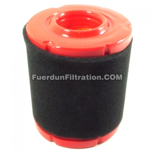 Filtro de aire redondo 737-05066