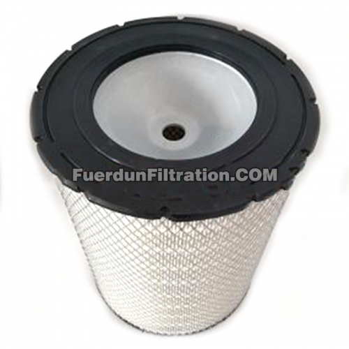 Filtro de aire redondo FA-9054